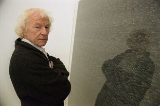 Fot. Michał Mutor/Agencja Gazeta. Cyfry Romana Opałki