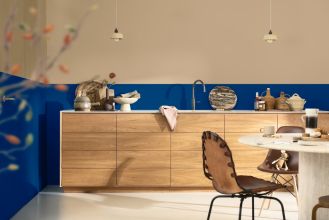 modne malowanie ścian 2026