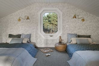 jak urządzić i wykończyć poddasze