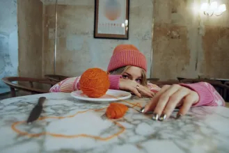 woolish wełniane akcesoria