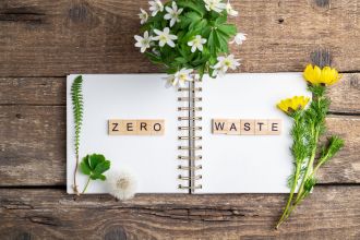 zero waste w domu