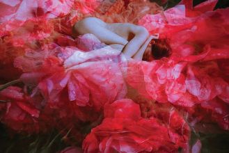 Laura Makabresku fotografie