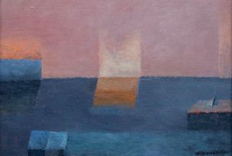 malarstwo Stanisława Ryszarda Kortyki