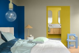 Kolor roku 2026 dulux