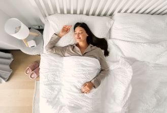 jak wybrać materac bez wychodzenia z domu