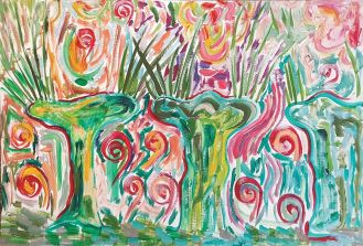 Marzena Karczewska malarstwo