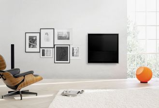 BeoVision z serii 10. Cena od 18 tys. zł. BANG OLUFSEN