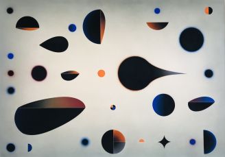 Poczuj sztukę wszystkimi zmysłami – zapraszamy na Artshow już 15 i 16 listopada!