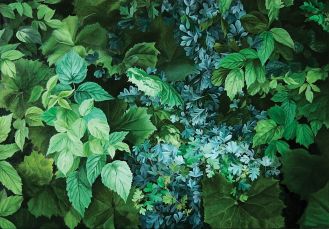 Natalia Rybka malarstwo