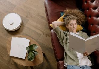 jak przygotować mieszkanie by robot sprzątający był maksymalnie efektywny