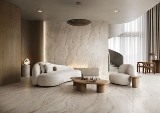 nowe kolekcje marki Opoczno na Cersaie 2025