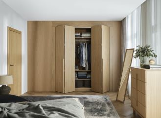 system szaf stor nowość od marki VOX