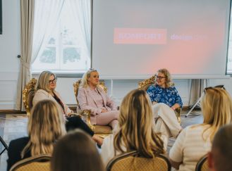 jubileuszowa X edycja Komfort Design Days 2026