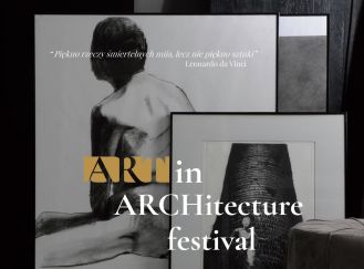 Art in Architecture festival