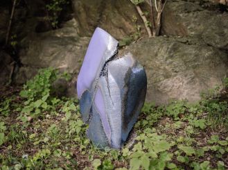 Wystawa ceramiki unikatowej Jolanty Hermy-Pasińskiej w Fine Art Gallery