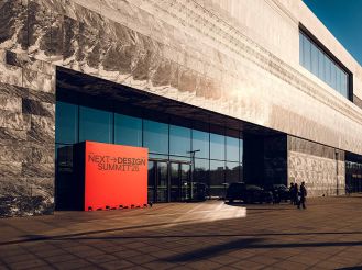 pierwsza edycja Next Design Summit 2025 za nami