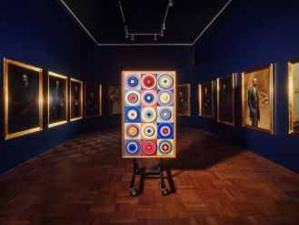 „Spragnieni Piękna. Kurioza” wystawa i aukcja w Muzeum Narodowym w Warszawie