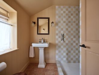 sposoby wykorzystania kratki we wnętrzach