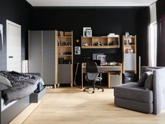 MUVE, nowa kolekcja marki VOX, to odpowiedź na potrzeby dzieci i młodzieży w kreowaniu własnej przestrzeni