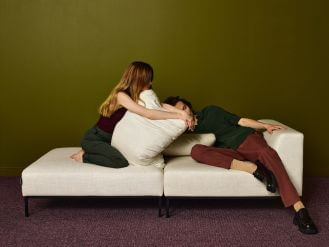 nowa kampania marki Veer