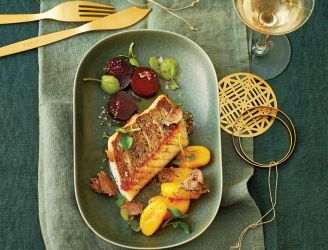 przepisy na obiad na boże narodzenie