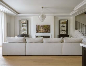 wnętrze domu małgorzaty rozenek