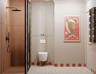 szybka metamorfoza łazienki