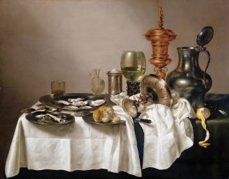 jak jadała arystokracja w XIX wieku