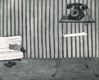 Zadzwoń do mnie , 2008 r. Niezwyczajna zwyczajność Agnieszki Mazek