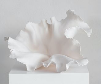 morskie inspiracje w ceramice Joanny Lewickiej