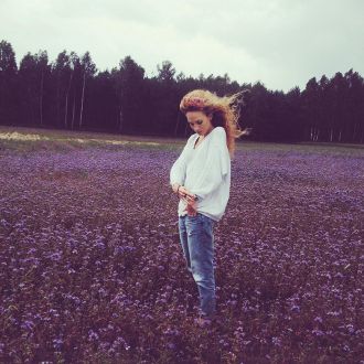 Anna Klejnowska kolaże