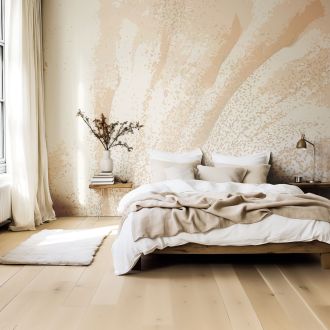 jasne tapety do sypialni