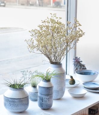 Tasja Ceramics