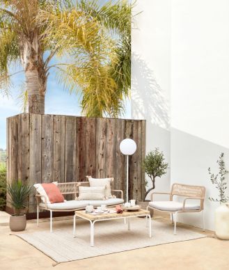 nowoczesne meble ogrodowe