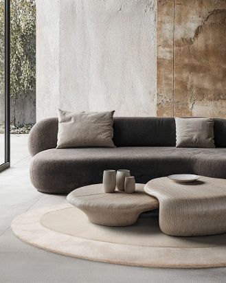 jak dobrać dywan do kanapy i sofy