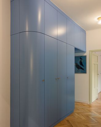 meble do przedpokoju