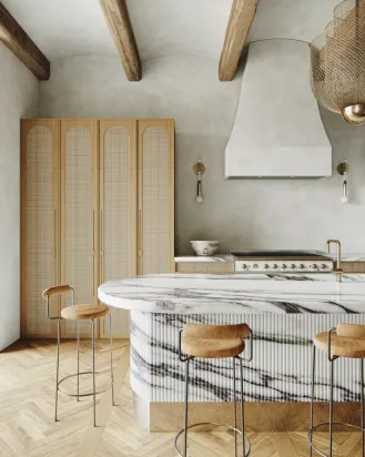 trendy w kuchni 2023