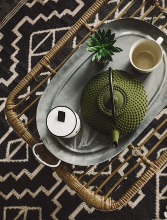 czajnik do parzenia herbaty