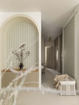 mieszkanie w stylu angielskim