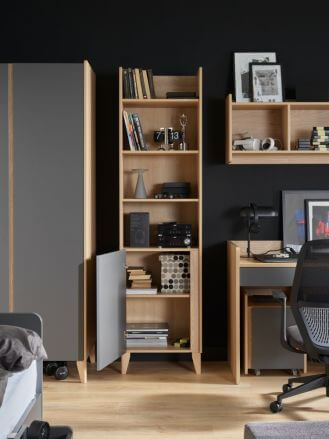 meble do pokoju dziecka