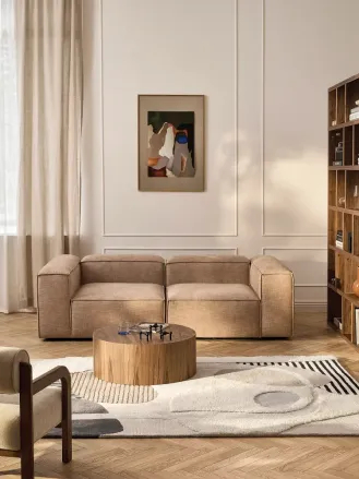 jak dobrać kolor dywanu do sofy i narożnika