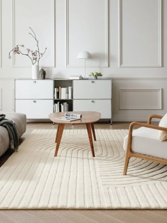 jaki dywan w salonie