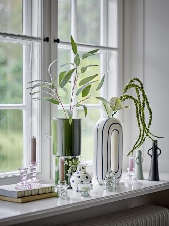 jak udekorować dom na wiosnę