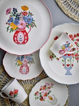 ozdoby wiosenne do domu