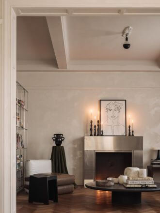 modne dodatki do salonu 2026