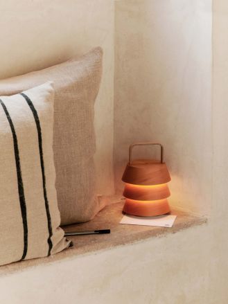 dekoracyjne lamp do sypialni