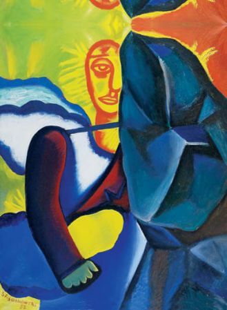 Stanisław Fijałkowski, Poeta ruszający skały , 1957 r., Rempex