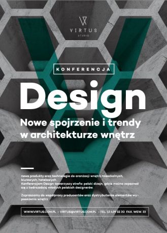 KONFERENCJE DESIGN