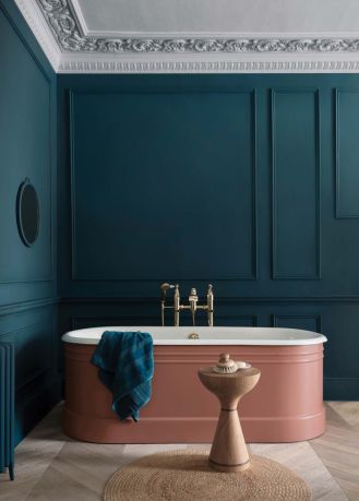 aranżacja łazienki 2026 inspiracje