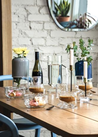 eleganckie szklanki do kawy